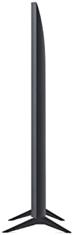 LG 50UR78006LK 50-Inch 4K Ultra HD Smart TV α5 Gen6 Freeview Play view 3