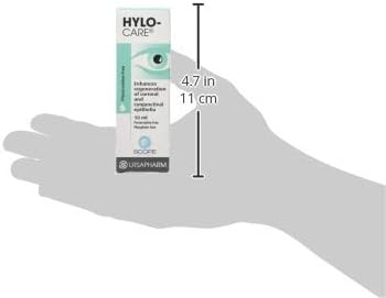 HYLO Care, Preservative Free Lubricating Eyedrops - Image 5