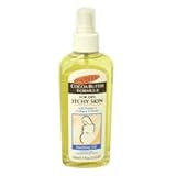 Palmers Cocoa Butter Soothing Oil Dry Itchy Skin