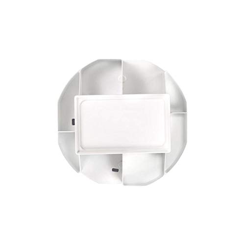 3 Dexbaby+Changing+Station+Toddler+Organizer