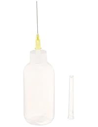 Se pgb 20mlnp Aguja Punta pegamento Botella, 0,7 fl. oz.