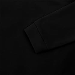 Mens Quarter Zip Pullover Vintage Fashion Long
