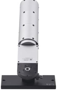 PRECISETOOL KIT4031: YJQ-W4Q Pneumatic Crimp Tool & UL4-C0001 Positioner & BM-2 Adjustable Base Mount & F3 air Control System to Crimp Connector Contacts