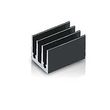 TO-220/TO-202 Aluminum Heat Sink