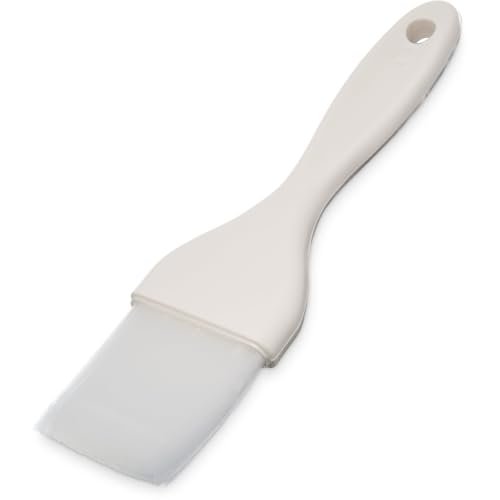 Carlisle FoodService Products 40391-02 7.50" Length, Bristle 2" Width x 2" Trim…