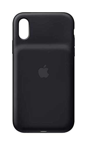 Apple Smart Battery Case (For iPhone XR) - Black
