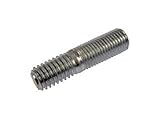 Motormite 675-034 DBL END STUD