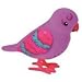 Little Live Pets Bird #1 Delicate Dee Single Pack Playset