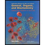 Laboratory Manual for General, Organic, and Biochemistry, Blei, Ira and Odian, George, 0716735822