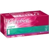 Carefree Original Long Fresh Scent Pantiliners- 42 CT