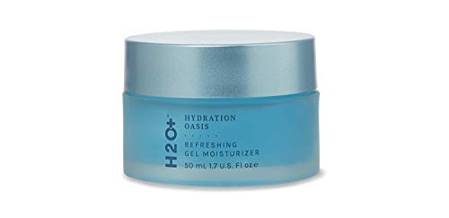 japanese gel moisturizer