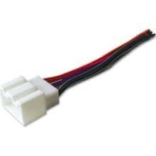 Amazon.com: Stereo Wire Harness Ford F-150 99 00 01 02 03 1999 2000