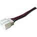 Stereo Wire Harness Ford Escape 04 05 06 07 2004 2005 2006 2007 (car radio wiring installation parts)