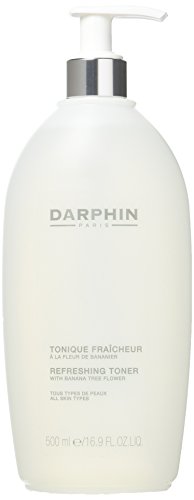 Darphin Refreshing Toner - Tonique Fraicheur 500ml/16.9oz (Salon Size)
