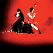 The White Stripes - Get Behind Me Satan (20th Anniversary Edition
