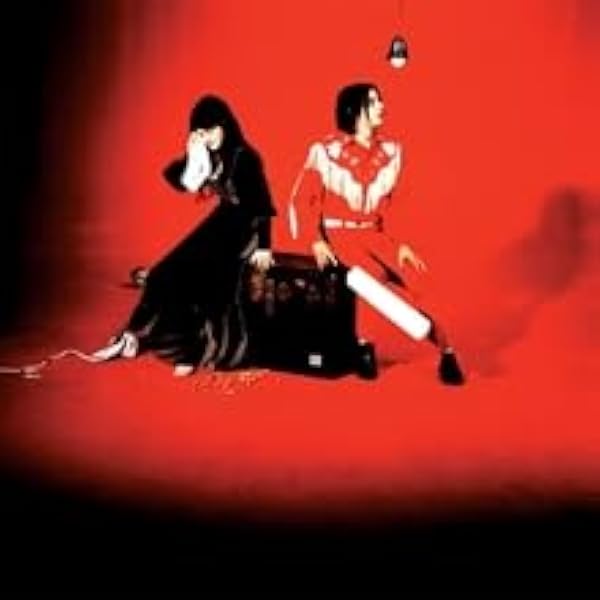 Amazon.com: Elephant: CDs & Vinyl