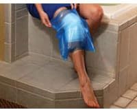 Soft Goods 20326 SEAL-TIGHT - PROTECTOR -KNEE- Large