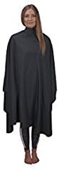 Lee Beauty Professional Hair Dressing Cape for Hair Cutting