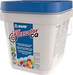 Mapei Flexcolor CQ Ready to use Grout 07 CHOCOLATE by Flexcolor CQ