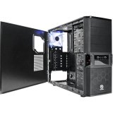 Thermaltake V3 Black Edition