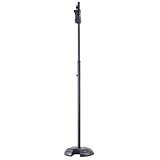 Hercules MS201B Microphone Stand H-Base
