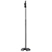 Hercules MS201B Microphone Stand H-Base primary