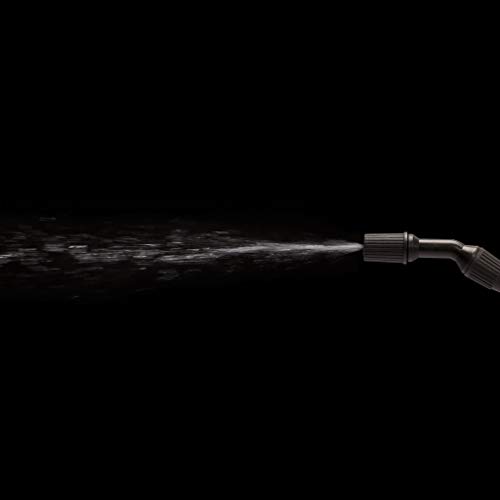 Nicely Neat Water Mister and Pump Sprayer for Plants, Lawns & Gardens