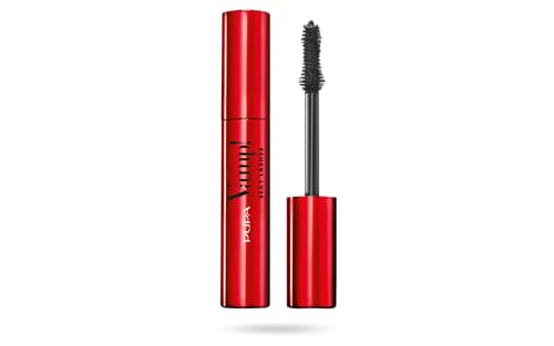 Pupa Vamp Sexy Lashes 011 Extra Black Mascara 12ml