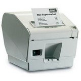 Star Thermal Receipt POS Printer USB Gray ~ TSP700, TSP743IIU, TSP700II