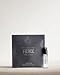 Abercrombie & Fitch Fierce Cologne For Men Travel Size Vial 0.09 oz / 2.7 ml Brand New Item
