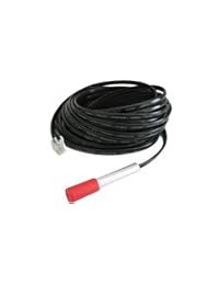 Sensor de temperatura digital por habitación Alerta