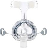 Fisher & Paykel Zest Nasal Mask Frame (No Headgear)