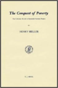 Conquest Of Poverty Calvinist Revolt In Sixteenth Century France Studies In Mediaeval And Reformation Thought By H Heller 1986 06 01 Amazon Com Books