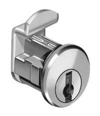 Compx National Mailbox Lock C8715