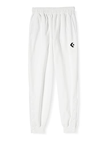 CONVERSE(コンバース) バスケ スウェットパンツ ホワイト S
