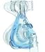Replacement Frame and Cushion for Respironics Easylife Nasal- Large by P.R.