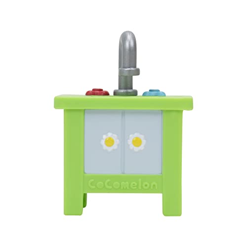 Deluxe Clubhouse Playset Features JJ and His Five Friends