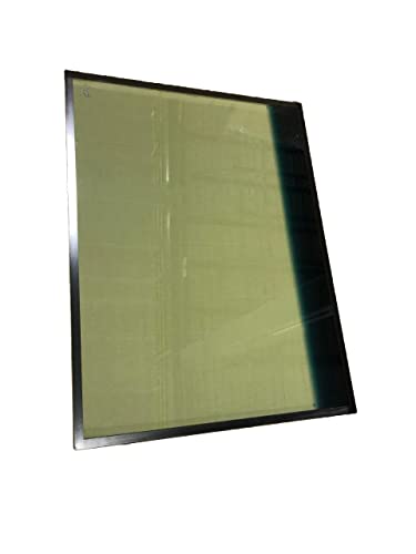 Utilimaster Genuine Utilimaster Windshield - 09802993-09600