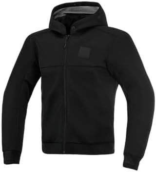 Amazon.com: Alpinestars Honda T-SPS Air Jacket S, Black/Bright Red