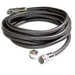 C2G/Cables to Go 50732 35ft RapidRun HT (5COAX) Runner Cable Plenum Rated