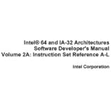 Intel 64 And Ia 32 Architectures Software Developer S Manual Volume 1 Basic Architecture Intel Amazon Com Books