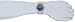 Stuhrling Original Men's 408G.33116 Aquadiver Regatta Marine Swiss Quartz Date Blue Dial Stainless Steel Bracelet Watch