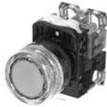 FUJI ELECTRIC AR22G4L-20E3W 24VAC/DC, FULL