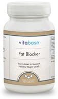 Fat Blocker - 90 Tablets per Bottle (2 Pack)