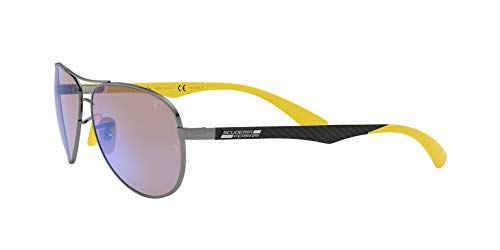 ray ban 8313 m ferrari