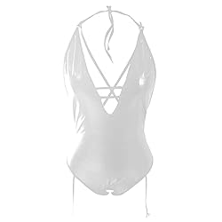 Plus Size Lingerie for Women Sexy Naughty Open