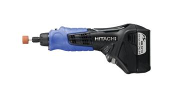 コンパクトボディと豊富な先端工具で多彩に使える