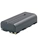 Sony Replacement CCD-TRV57 camcorder battery