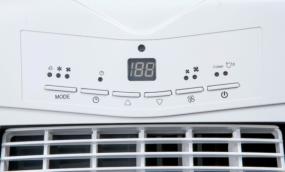 American Comfort Acw300c 10 000 Btu Portable Room Air Conditioner