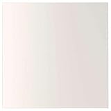 VEDDINGE Door, White